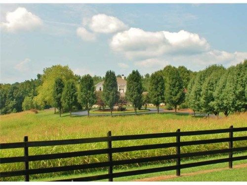 4080 Ellison Farm Road, Braselton, GA 30517