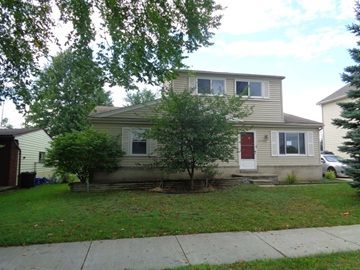 58855 Stevens St, New Haven, MI 48048