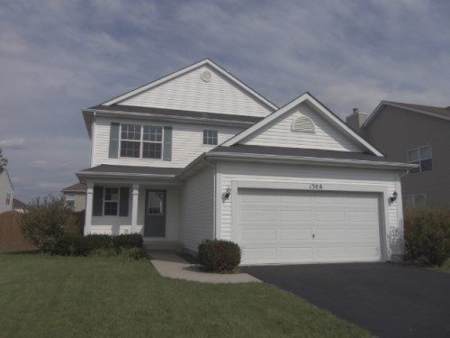 1308 Fitzer Drive, Joliet, IL 60431
