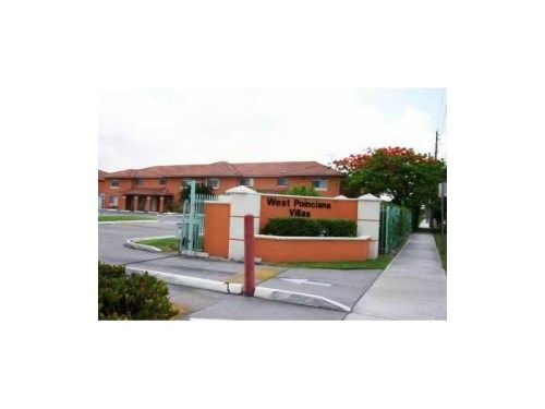 7881 W 36 AV # 103, Hialeah, FL 33018