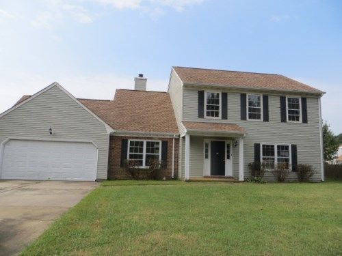 2637 Cecilia Ter, Chesapeake, VA 23323