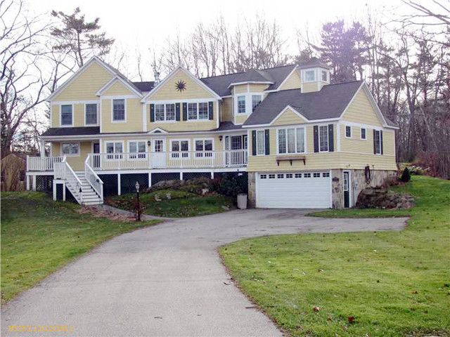 67 Turbats Creek Road, Kennebunkport, ME 04046