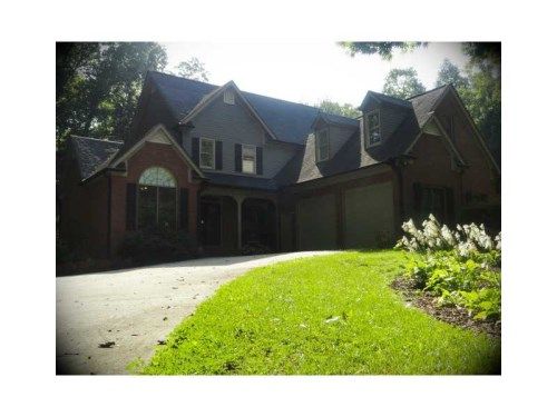 3521 Kellogg Creek Road, Acworth, GA 30102