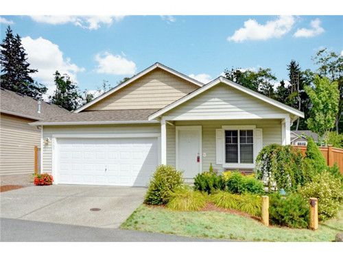 2505 156th Place SW, Lynnwood, WA 98087
