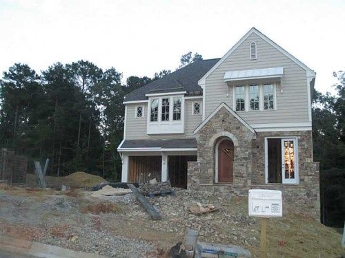 1722 Tabor Drive Ne, Marietta, GA 30062