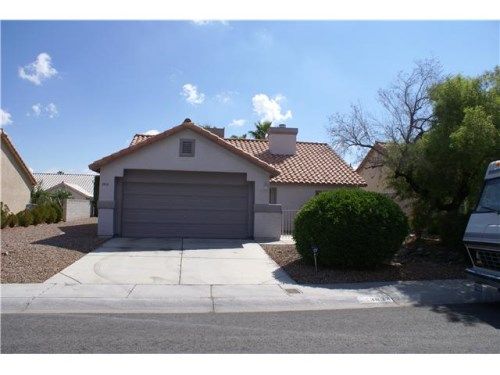 3834 Broken Oak Lane, North Las Vegas, NV 89032
