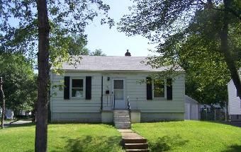 320 Lucinda Ave, Belleville, IL 62221