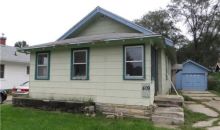 409 N 7th Ave Marshalltown, IA 50158