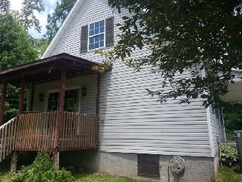 1289 Us Highway 421, Sandgap, KY 40481