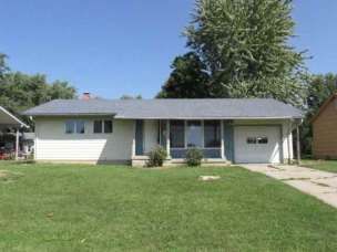 1914 W Bradford Street, Marion, IN 46952