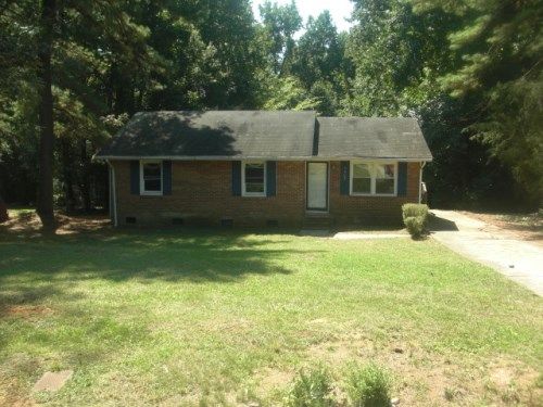 5402 Keenan Dr, Browns Summit, NC 27214
