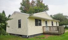 715 S Tana St Greenville, MI 48838