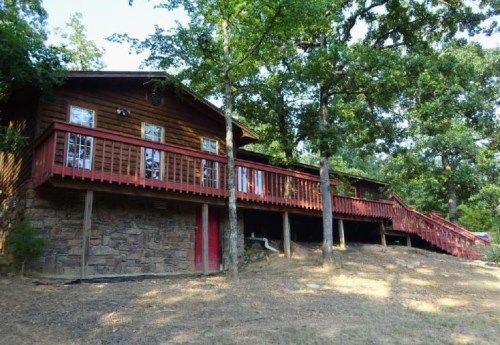 1035 Saint Louis Valley Rd, Paris, AR 72855