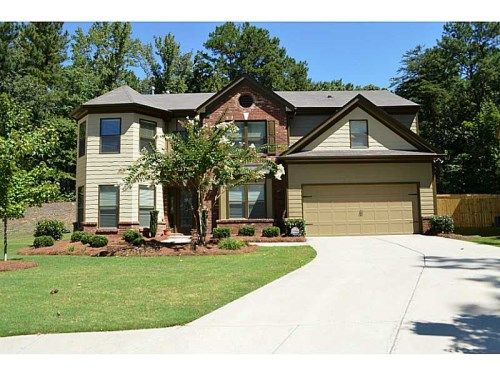 1736 Dylan Place, Lawrenceville, GA 30043