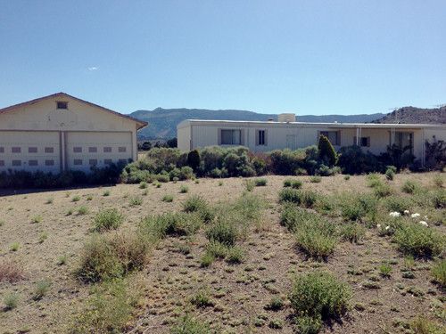 1380 Albite, Wellington, NV 89444