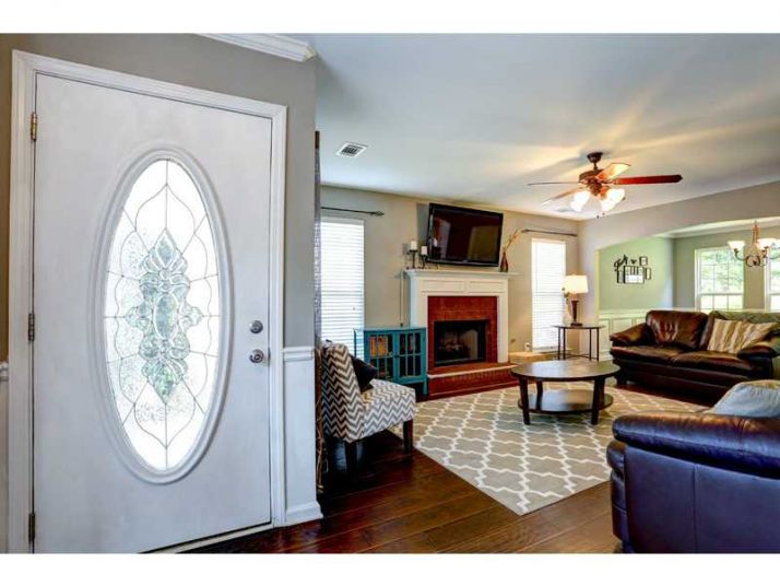 52 Aplomado Lane, Dawsonville, GA 30534