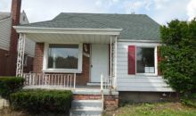 19395 Fairport St Detroit, MI 48205