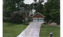 3553 Dunwoody Club Drive Atlanta, GA 30350