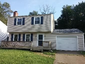 395 Stonewood St, Canal Fulton, OH 44614