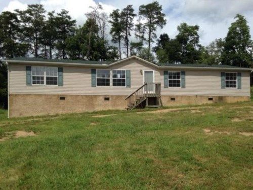 1556 Trig Long Rd, Dandridge, TN 37725