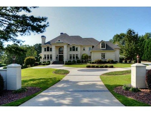 5323 Legends Drive, Braselton, GA 30517