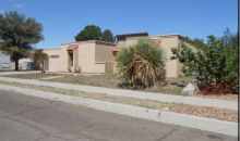 3408 Jupiter Rd Las Cruces, NM 88012