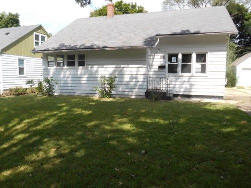 1911 Fulton Avenue, Rockford, IL 61103