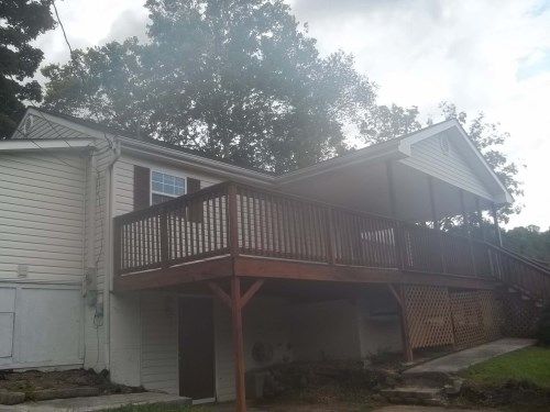66 Wanda Lane, Ringgold, GA 30736