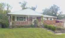 4390 Cloverhill Ter Cincinnati, OH 45238