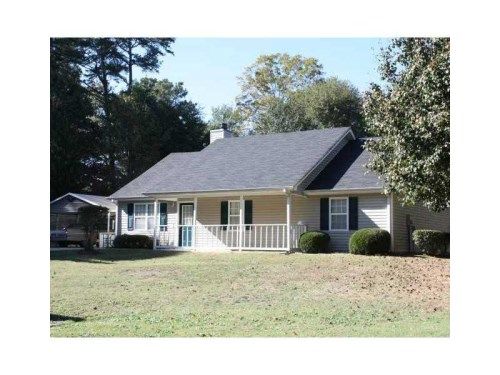 106 Kings Lane, Braselton, GA 30517
