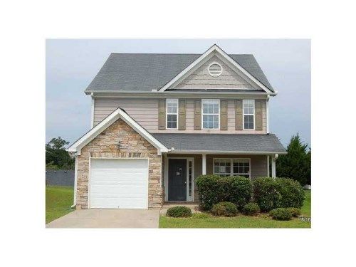 2760 Beech Trail, Braselton, GA 30517