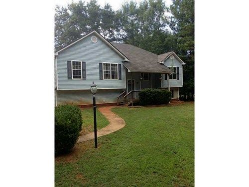 145 Ewing Drive, Social Circle, GA 30025