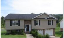 147 Hunters Run Lane Mount Carmel, TN 37645