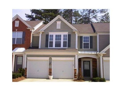 Unit - - 13217 Marrywood Court, Alpharetta, GA 30004