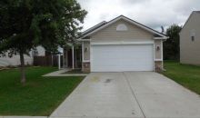 5927 Prairie Meadow Dr Indianapolis, IN 46221