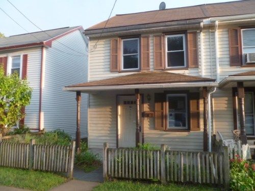 616 West Market St, Marietta, PA 17547