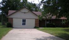 3149 Reed Avenue Springdale, AR 72764