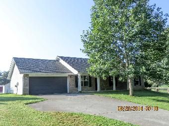 1541 Cunningham Rd W, Seymour, TN 37865