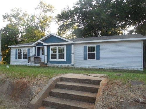 805 Allen Blvd S, Marshall, TX 75670