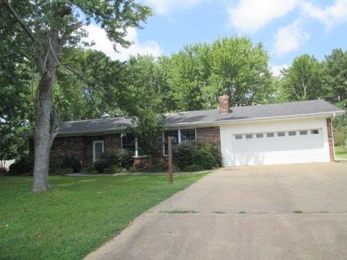 14 7th St, Greenbrier, AR 72058