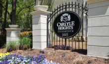 Unit G8 - 1445 Monroe Drive Ne Atlanta, GA 30324