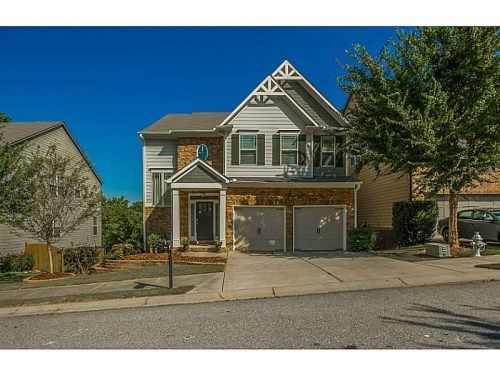 2034 Hatteras Way Nw, Atlanta, GA 30318
