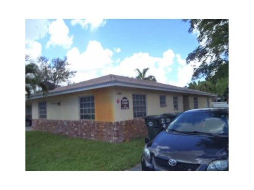1098 NE 34TH CT # 5-1, Fort Lauderdale, FL 33334
