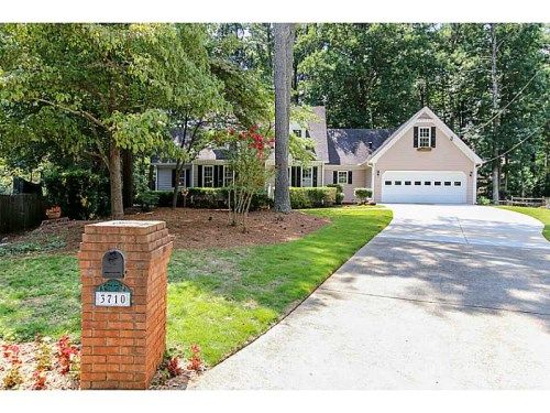 3710 Charlescrest Drive, Lawrenceville, GA 30044