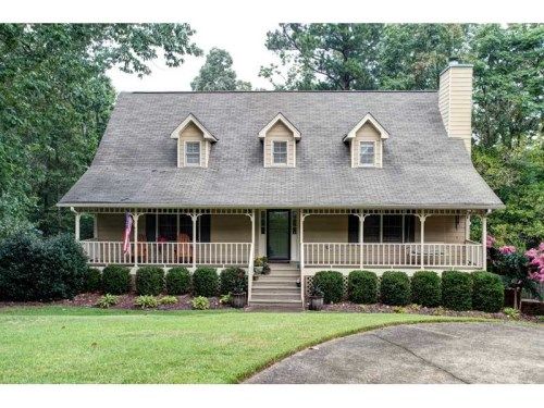 935 Mountain Top Drive, Norcross, GA 30092