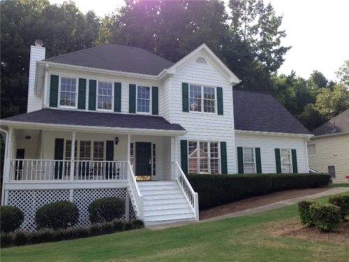 1600 Peachcrest Drive, Lawrenceville, GA 30043