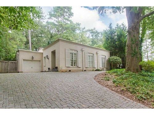 1753 Moores Mill Road Nw, Atlanta, GA 30318