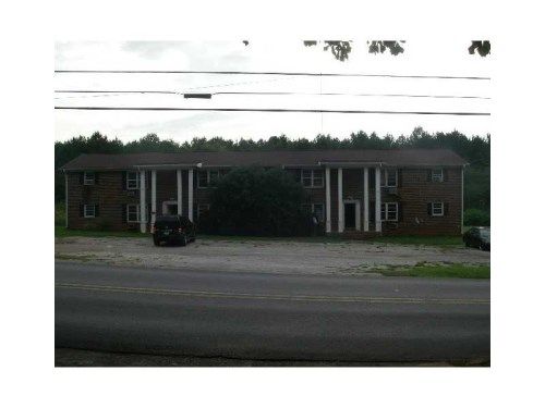 612 N College Drive, Cedartown, GA 30125
