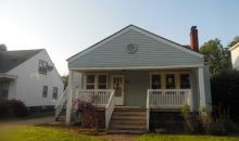 324 Ardmore Dr Ferndale, MI 48220
