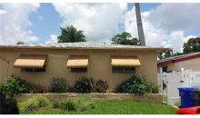 1214 N 15TH CT Hollywood, FL 33020